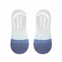 Cuater Scrambled No Show Sock -Shoes Sales Shop cuater scrambled no show sock heather sleet 03 14487.1633023013
