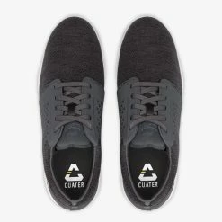 Cuater The Moneymaker Golf Shoes -Shoes Sales Shop cuater the moneymaker golf shoes heather grey pinstripe 03 24854.1633030608