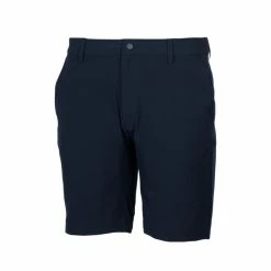 Cutter & Buck Bainbridge Sport Shorts 9 Cutter & Buck Bainbridge Sport Shorts -Shoes Sales Shop cutter buck bainbridge sport short navy 01 28915.1632507001