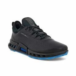 ECCO Men's Biom C4 Golf Shoes 73 ECCO Men's Biom C4 Golf Shoes -Shoes Sales Shop ecco biom c4 golf shoes black 02 55988.1648653947
