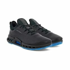 ECCO Men's Biom C4 Golf Shoes 77 ECCO Men's Biom C4 Golf Shoes -Shoes Sales Shop ecco biom c4 golf shoes black 06 33222.1648653947