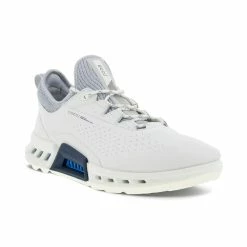 ECCO Men's Biom C4 Golf Shoes 59 ECCO Men's Biom C4 Golf Shoes -Shoes Sales Shop ecco biom c4 golf shoes white concrete 02 65909.1648653860