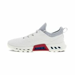 ECCO Men's Biom C4 Golf Shoes 62 ECCO Men's Biom C4 Golf Shoes -Shoes Sales Shop ecco biom c4 golf shoes white concrete 04 29561.1648653859