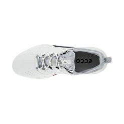 ECCO Men's Biom C4 Golf Shoes 64 ECCO Men's Biom C4 Golf Shoes -Shoes Sales Shop ecco biom c4 golf shoes white concrete 05 90281.1648653859