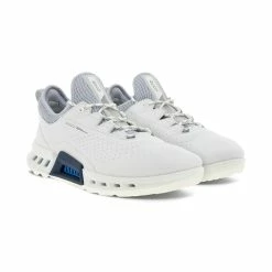 ECCO Men's Biom C4 Golf Shoes 67 ECCO Men's Biom C4 Golf Shoes -Shoes Sales Shop ecco biom c4 golf shoes white concrete 06 17975.1648653860