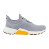 ECCO Men's Biom H4 Golf Shoes 2 ECCO Men's Biom H4 Golf Shoes -Shoes Sales Shop ecco biom h4 golf shoes silver grey 01 77116.1662670387