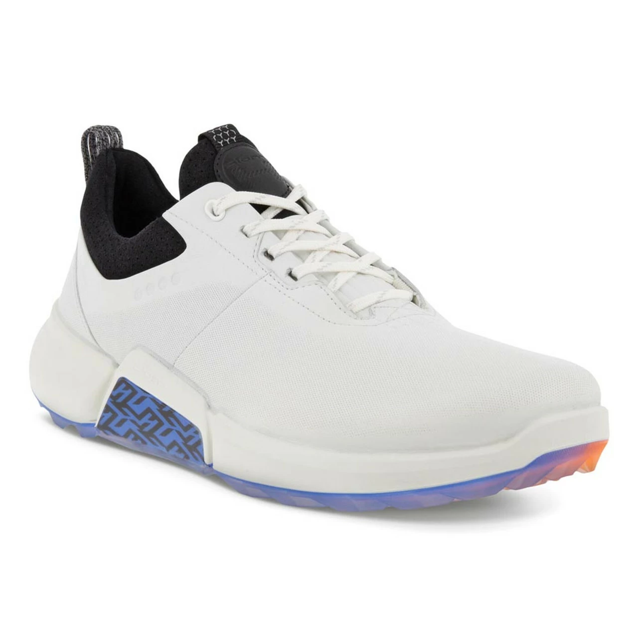 ECCO Men's Biom H4 Golf Shoes 9 ECCO Men's Biom H4 Golf Shoes - Image 7