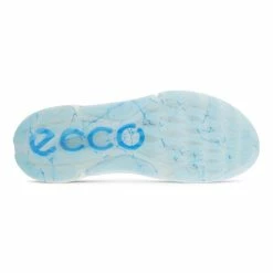 ECCO Men's Biom H4 Golf Shoes 42 ECCO Men's Biom H4 Golf Shoes -Shoes Sales Shop ecco biom h4 golf shoes white light blue 08 22137.1662670387