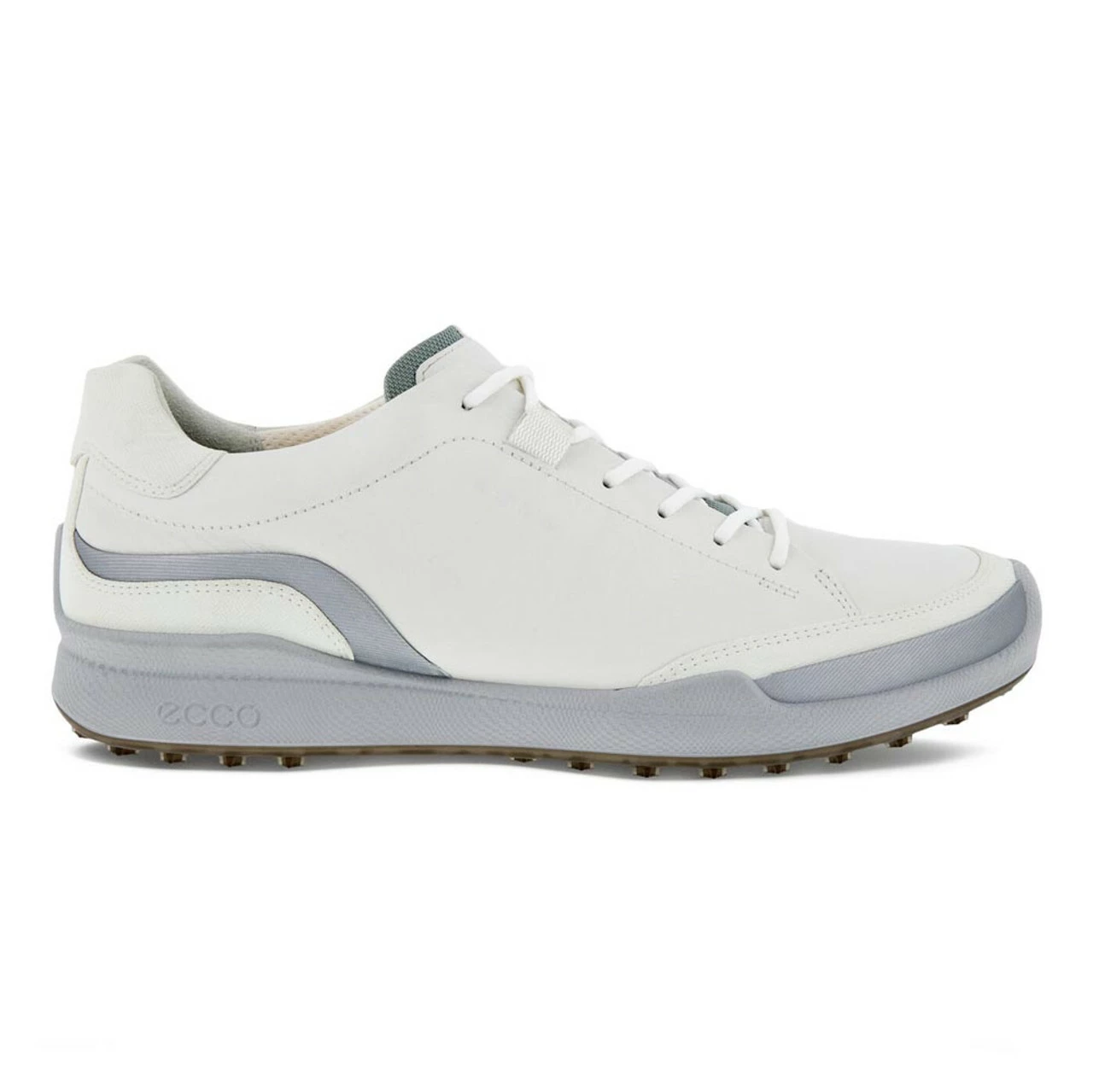 ECCO Men's Biom Hybrid Golf Shoes 3 ECCO Men's Biom Hybrid Golf Shoes