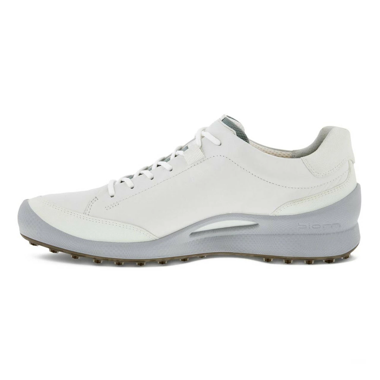 ECCO Men's Biom Hybrid Golf Shoes 6 ECCO Men's Biom Hybrid Golf Shoes - Image 4