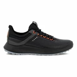 ECCO Men's Core Golf Shoes 91 ECCO Men's Core Golf Shoes -Shoes Sales Shop ecco core golf shoes black20black 01 31245.1665151993
