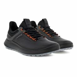 ECCO Men's Core Golf Shoes 84 ECCO Men's Core Golf Shoes -Shoes Sales Shop ecco core golf shoes black black 06 92884.1665151991