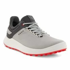 ECCO Men's Core Golf Shoes 49 ECCO Men's Core Golf Shoes -Shoes Sales Shop ecco core golf shoes concrete dark shadow magnet 03 61804.1665151979