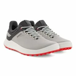 ECCO Men's Core Golf Shoes 51 ECCO Men's Core Golf Shoes -Shoes Sales Shop ecco core golf shoes concrete dark shadow magnet 05 51055.1665151980