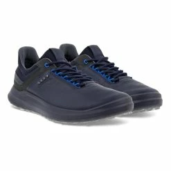 ECCO Men's Core Golf Shoes 59 ECCO Men's Core Golf Shoes -Shoes Sales Shop ecco core golf shoes night sky black ombre 05 69766.1665151983