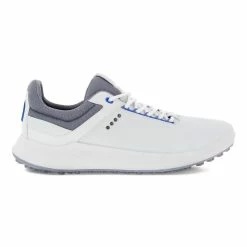 ECCO Men's Core Golf Shoes 89 ECCO Men's Core Golf Shoes -Shoes Sales Shop ecco core golf shoes white20shadow20white20silver20grey 01 46841.1665151992