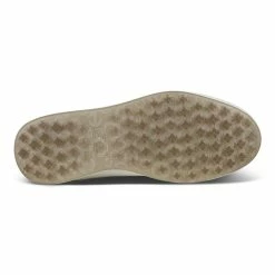 ECCO Men's Street Retro Golf Shoes -Shoes Sales Shop ecco street retro golf shoes bright white 02 52989.1633027865