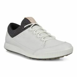 ECCO Men's Street Retro Golf Shoes -Shoes Sales Shop ecco street retro golf shoes bright white 03 83132.1631654153