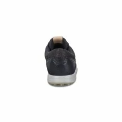 ECCO Men's Street Retro Golf Shoes -Shoes Sales Shop ecco street retro golf shoes marine 06 18629.1631654152