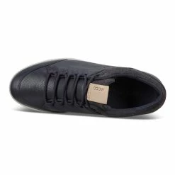 ECCO Men's Street Retro Golf Shoes -Shoes Sales Shop ecco street retro golf shoes marine 07 51375.1633027865