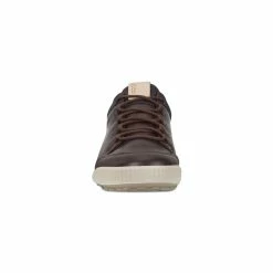 ECCO Men's Street Retro Golf Shoes -Shoes Sales Shop ecco street retro golf shoes mocha 05 66059.1631654153