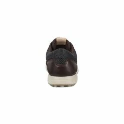 ECCO Men's Street Retro Golf Shoes -Shoes Sales Shop ecco street retro golf shoes mocha 06 53450.1631654153