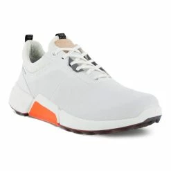 ECCO Women's Biom H4 Golf Shoes 29 ECCO Women's Biom H4 Golf Shoes -Shoes Sales Shop ecco womens biom h4 golf shoes white 03 49908.1662670395