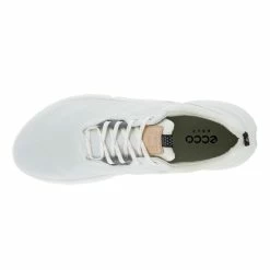 ECCO Women's Biom H4 Golf Shoes 30 ECCO Women's Biom H4 Golf Shoes -Shoes Sales Shop ecco womens biom h4 golf shoes white 04 15495.1662670395