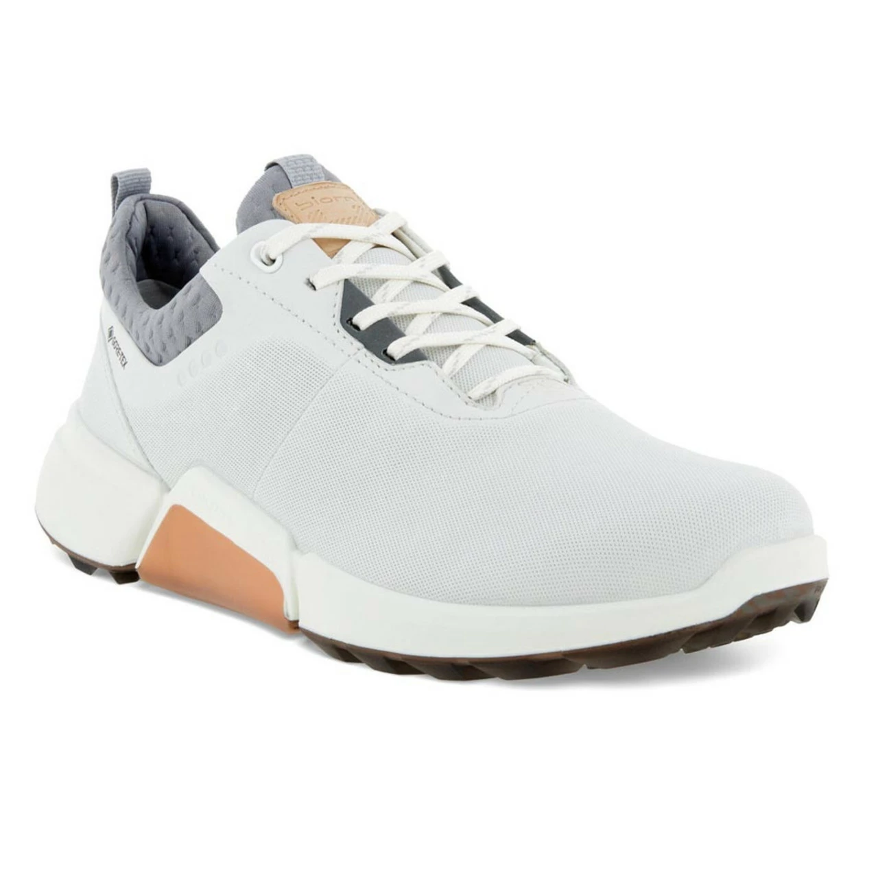 ECCO Women's Biom H4 Golf Shoes 5 ECCO Women's Biom H4 Golf Shoes - Image 3