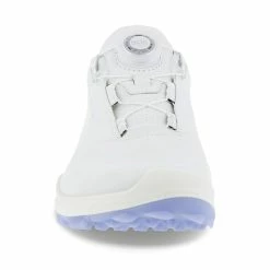 ECCO Women's Biom Hybrid 3 Golf Shoes -Shoes Sales Shop ecco womens biom hybrid 3 golf shoes white 05 39401.1662670100