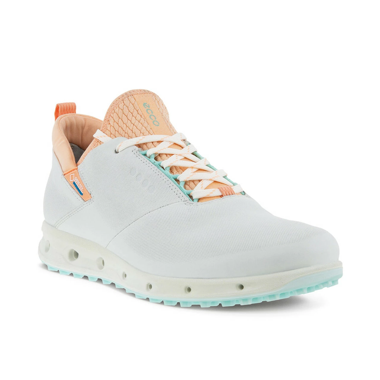 ECCO Women's Cool Pro Golf Shoes 4 ECCO Women's Cool Pro Golf Shoes - Image 2