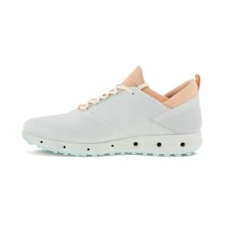 ECCO Women's Cool Pro Golf Shoes 13 ECCO Women's Cool Pro Golf Shoes -Shoes Sales Shop ecco womens cool pro golf shoes white peach nectar 04 13936.1662670102