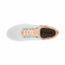 ECCO Women's Cool Pro Golf Shoes 14 ECCO Women's Cool Pro Golf Shoes -Shoes Sales Shop ecco womens cool pro golf shoes white peach nectar 05 12491.1662670102
