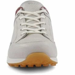 ECCO Women's Street Retro Golf Shoes - White/Quarry 11 ECCO Women's Street Retro Golf Shoes - White/Quarry -Shoes Sales Shop ecco womens street retro golf shoes white quarry 04 91535.1662670322