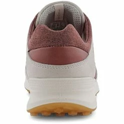 ECCO Women's Street Retro Golf Shoes - White/Quarry 12 ECCO Women's Street Retro Golf Shoes - White/Quarry -Shoes Sales Shop ecco womens street retro golf shoes white quarry 05 08632.1662670322