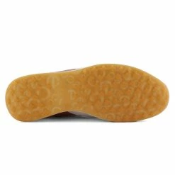 ECCO Women's Street Retro Golf Shoes - White/Quarry 13 ECCO Women's Street Retro Golf Shoes - White/Quarry -Shoes Sales Shop ecco womens street retro golf shoes white quarry 06 67551.1662670322