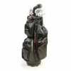 Edel Rider Cart Bag 2 Edel Rider Cart Bag -Shoes Sales Shop edel rider cart bag black 01 68882.1646255494