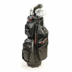 Edel Rider Cart Bag