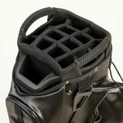 Edel Rider Cart Bag -Shoes Sales Shop edel rider cart bag black 03 08719.1646255494