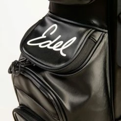 Edel Rider Cart Bag -Shoes Sales Shop edel rider cart bag black 04 09622.1646255494