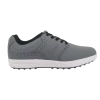 ETONIC Men's Reactive Grip Ultra Lite Spikeless Golf Shoes ST-1831 1 ETONIC Men's Reactive Grip Ultra Lite Spikeless Golf Shoes ST-1831 -Shoes Sales Shop etonic reactive grip ultra lite spikeless golf shoes st 1831 grey black 01 66440.1659042130