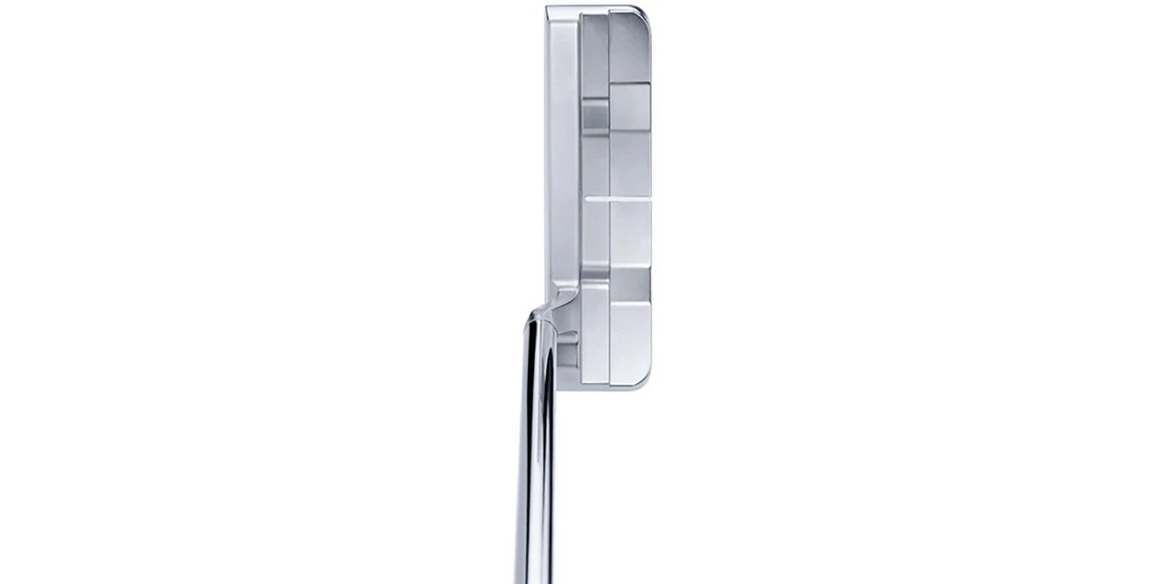 Mizuno M Craft Type I Putter 4 Mizuno M Craft Type I Putter - Image 2