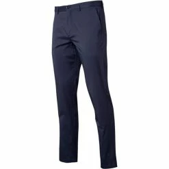 Hugo Boss Spectre Pants - Slim Fit 11 Hugo Boss Spectre Pants - Slim Fit -Shoes Sales Shop f navy x 92237.1638909354