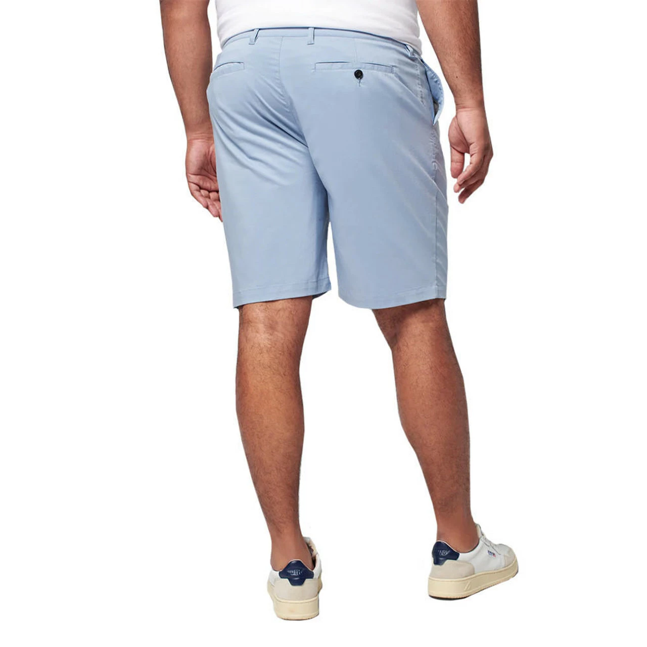 Faherty Movement Chino Shorts - 9 Inch 10 Faherty Movement Chino Shorts - 9 Inch - Image 8