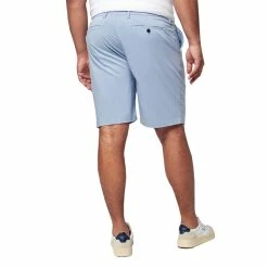 Faherty Movement Chino Shorts - 9 Inch 44 Faherty Movement Chino Shorts - 9 Inch -Shoes Sales Shop faherty movement chino shorts 9 inch blue drift 02 57440.1676592653
