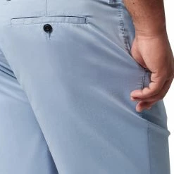 Faherty Movement Chino Shorts - 9 Inch 48 Faherty Movement Chino Shorts - 9 Inch -Shoes Sales Shop faherty movement chino shorts 9 inch blue drift 03 64865.1676585258