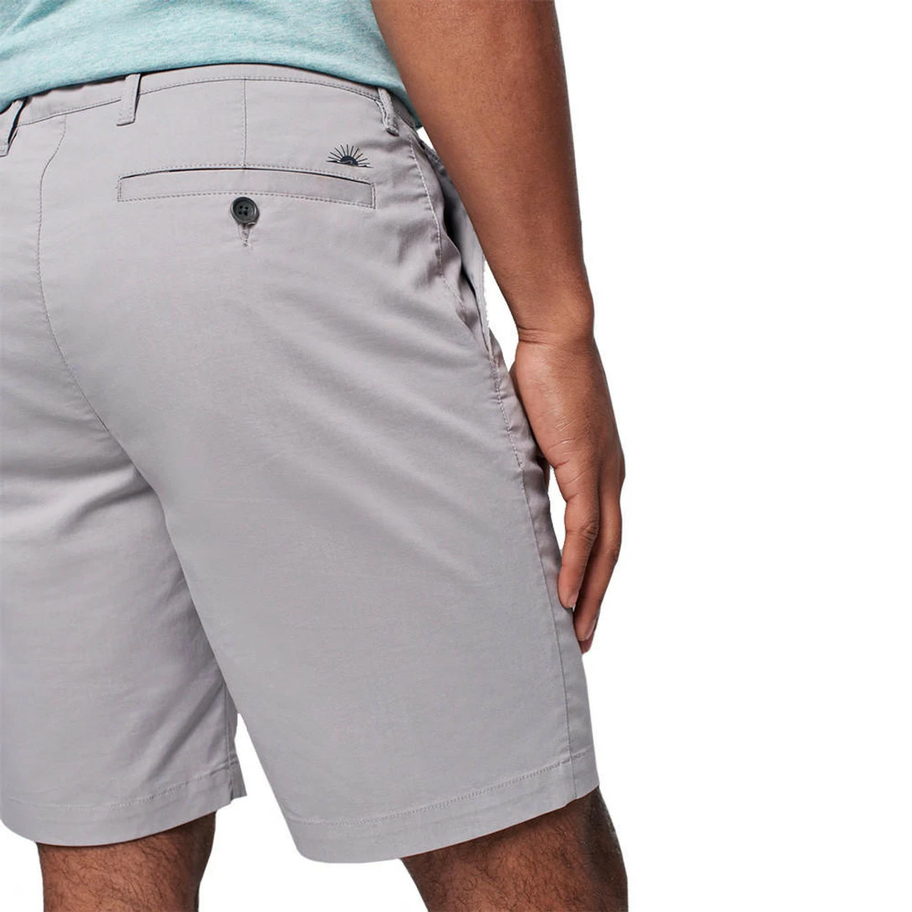 Faherty Movement Chino Shorts - 9 Inch 24 Faherty Movement Chino Shorts - 9 Inch - Image 22