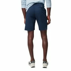 Faherty Movement Chino Shorts - 9 Inch 67 Faherty Movement Chino Shorts - 9 Inch -Shoes Sales Shop faherty movement chino shorts 9 inch navy 02 56007.1676583434
