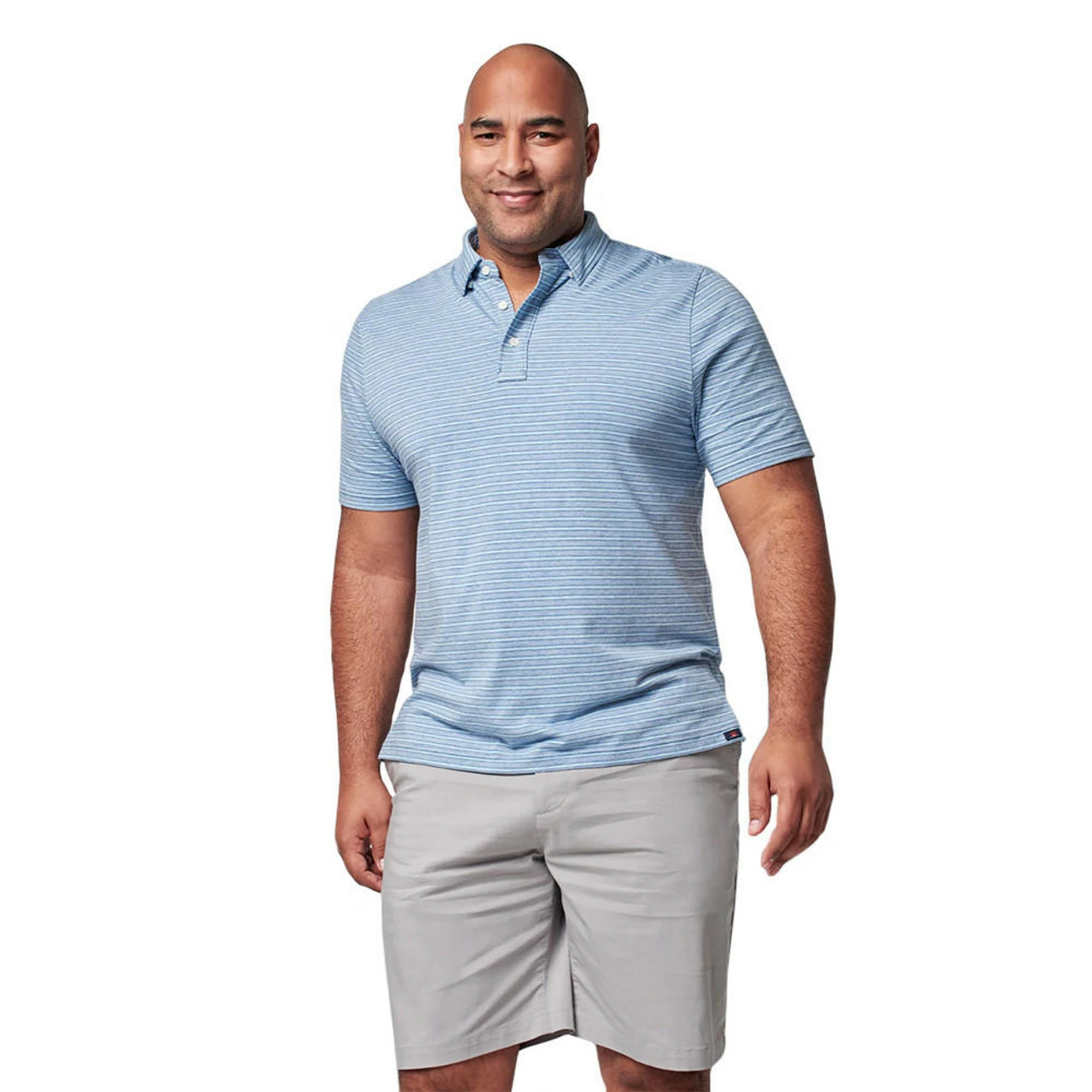 Faherty Movement Polo 15 Faherty Movement Polo - Image 13