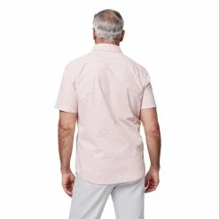 Faherty Stretch Playa Shirt 28 Faherty Stretch Playa Shirt -Shoes Sales Shop faherty stretch playa shirt rose fishscale 02 41960.1676593191